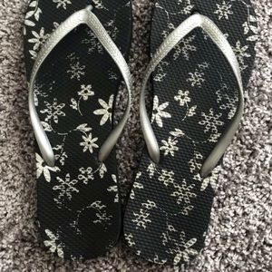 Flip flops